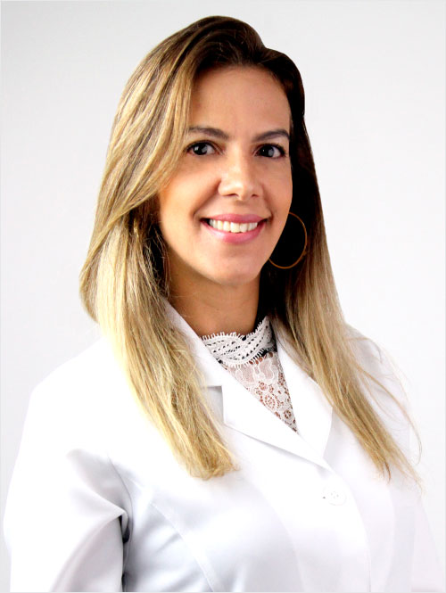 Priscila Regis Muriel de Almeida